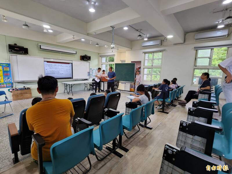 中小學下週一開學仍找不齊代理教師 教育部：尋求退休教師協助