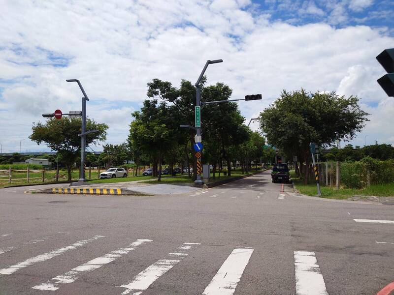 高齡者交通事故傷亡創新高！議員批中市府道安宣導「抓錯藥方」
