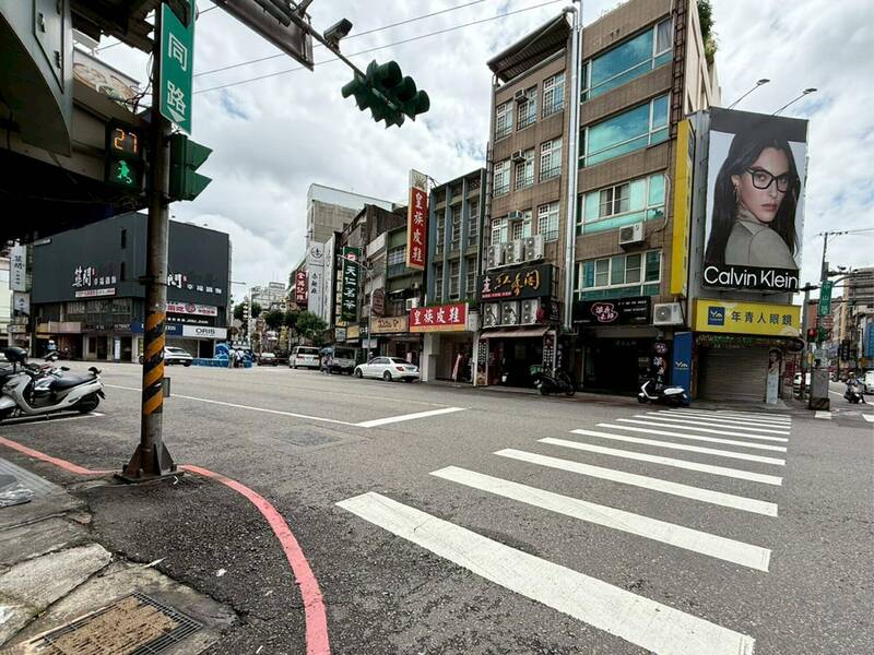獨家》桃園街頭戰術都計 試圍中壢新生、大同路體驗人本街區
