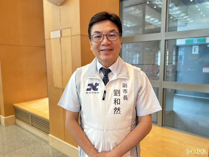 再轟蘇巧慧 劉和然：不要用補助款模糊焦點
