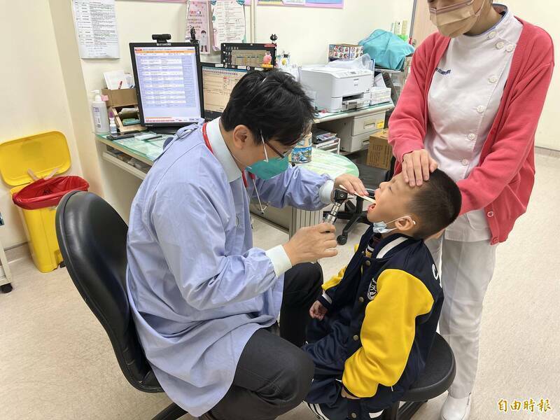 盤點「五大皆空」住院醫師！3專科招收率達9成 急診回穩兒科仍慘