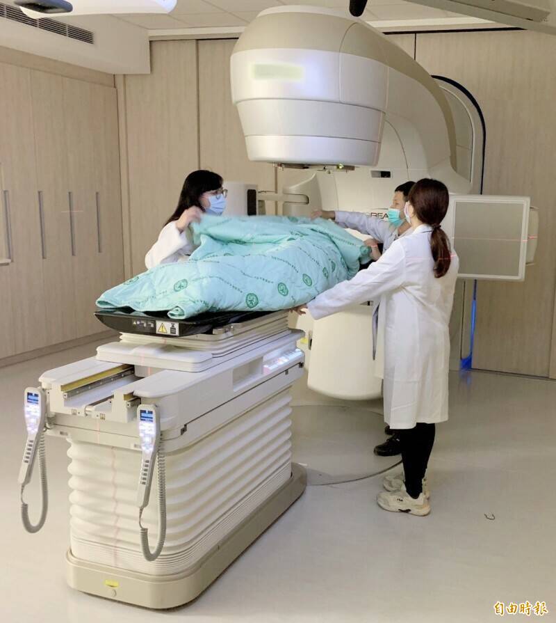 比五大科更慘！ 臨床病理、放射腫瘤科住院醫師 平均招收率僅5、6成