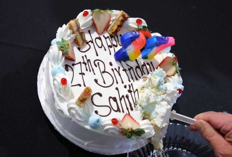 對生日禮物不滿 印度男竟狠心殺害妻子及岳母