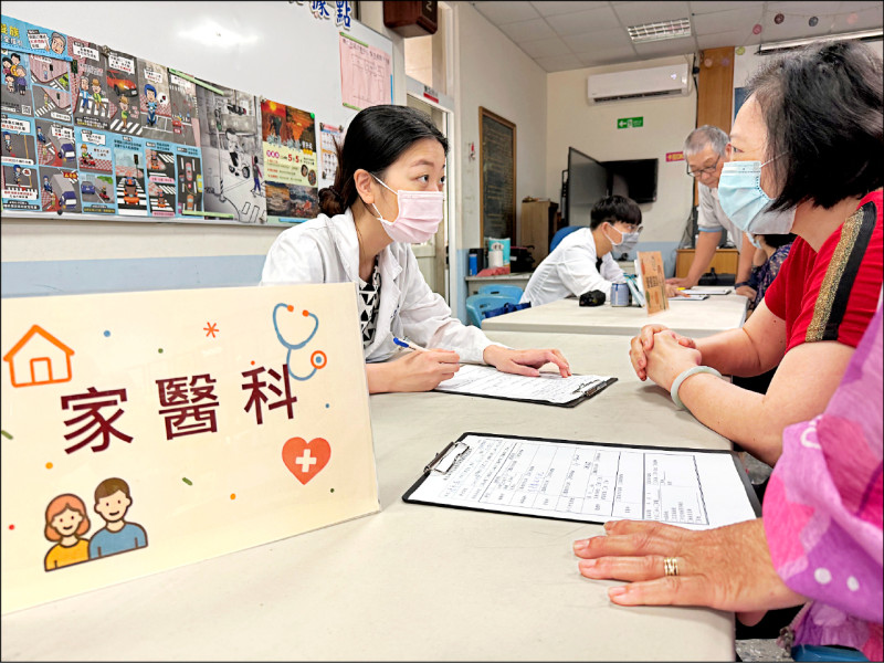 11專科滿招 衛福部擬檢討容額