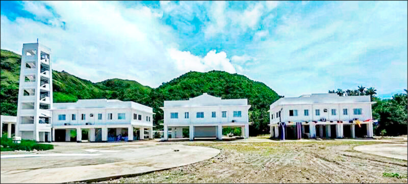 距離台灣最南端島嶼僅185公里 菲律賓新基地 護台抗中前哨
