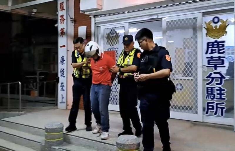 三角戀！ 嘉義醋男殺情敵致重傷 一審判7年賠136萬