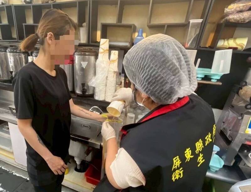 CoCo等多家手搖飲店檢出大腸桿菌 超標數十倍
