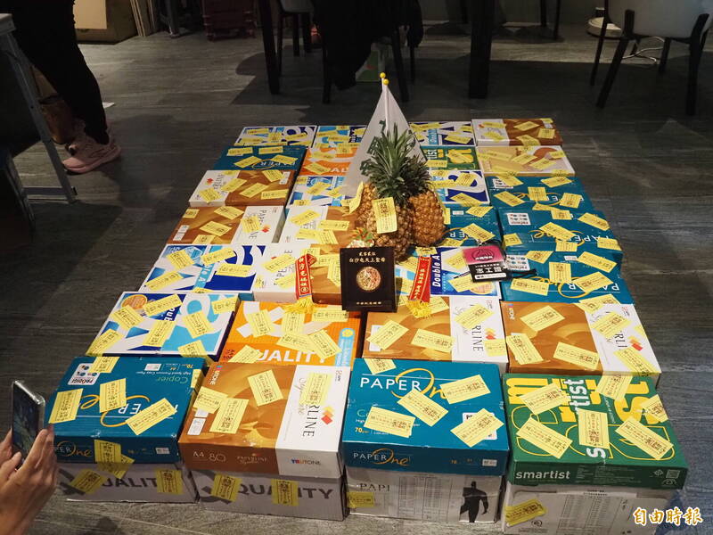 還沒結束！南投4罷免案有3件涉死亡連署 檢方偵辦中