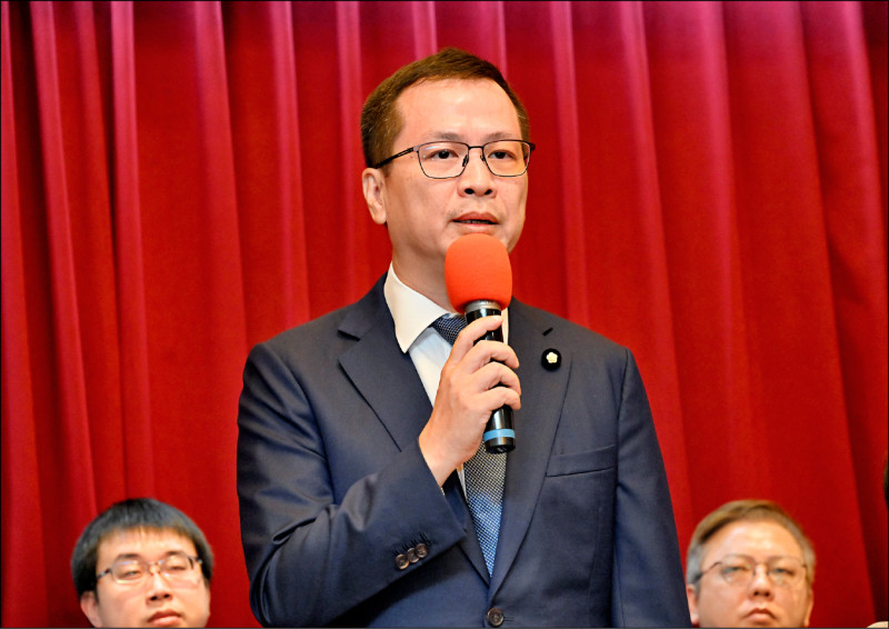 立院新會期 藍營優先推軍公教年改