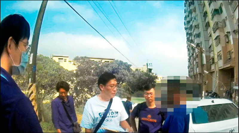 機房藏身柬埔寨／怪博士騙女裝潢商押房產 榨乾2千萬