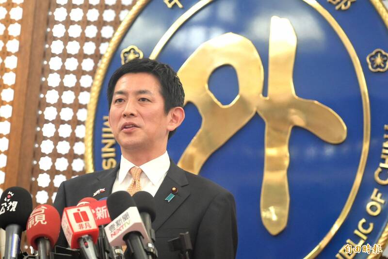 應對「台灣有事」經濟安保風險 日本政府將成立智庫加強分析情蒐