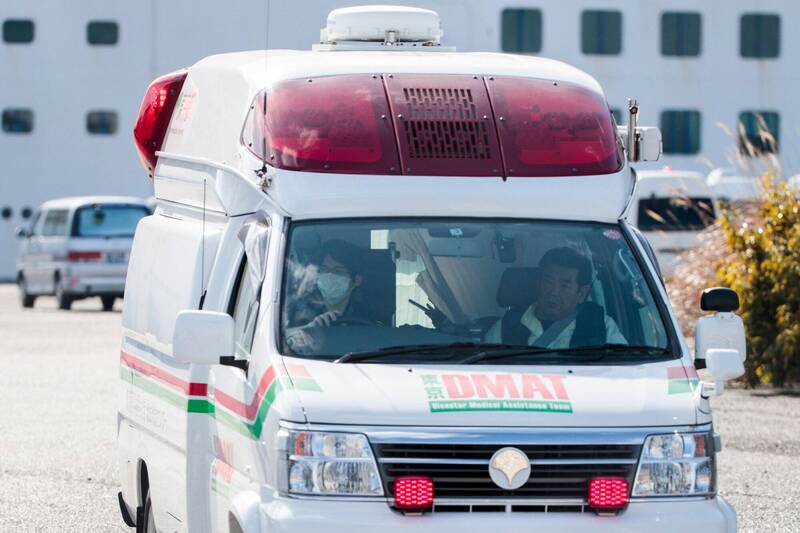 東京街頭韓女遭割喉慘死 涉案前男友羽田機場落網