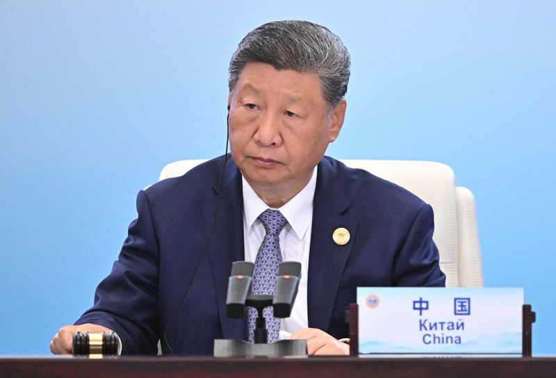 強制韭菜繳社保！習近平上合峰會卻豪擲數百億 中網翻牆怒轟「王八」