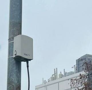 南投佈設180處微型感測器  監測秋冬空氣品質