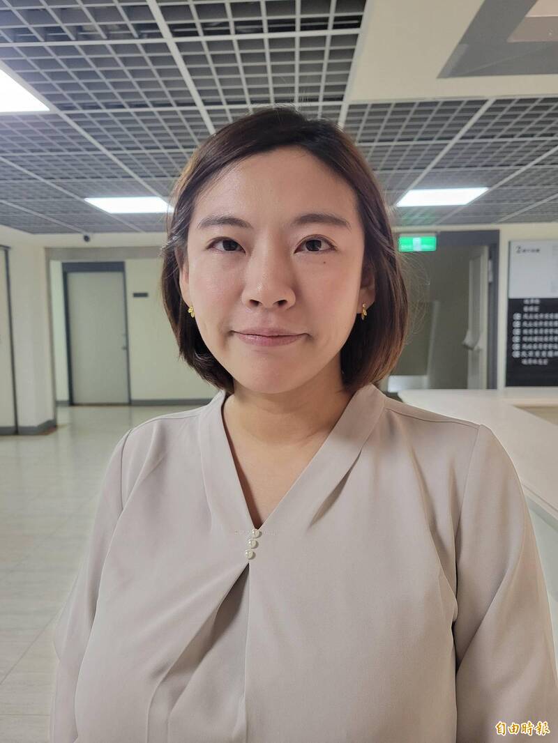 蔣萬安以人權之名支持民眾黨 何孟樺：政績多了員警哀號聲