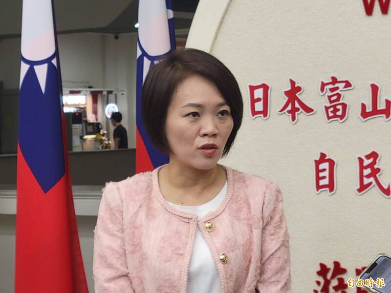 蔣萬安以人權之名挺民眾黨  簡舒培批因「藍白合」而軟弱