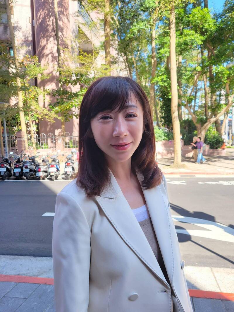 蔣萬安以人權之名說理解民眾黨 許淑華批為政治利益支持違法