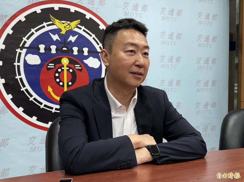 丹娜絲及水災重創中南部 陳世凱：3步驟推進復建及觀光