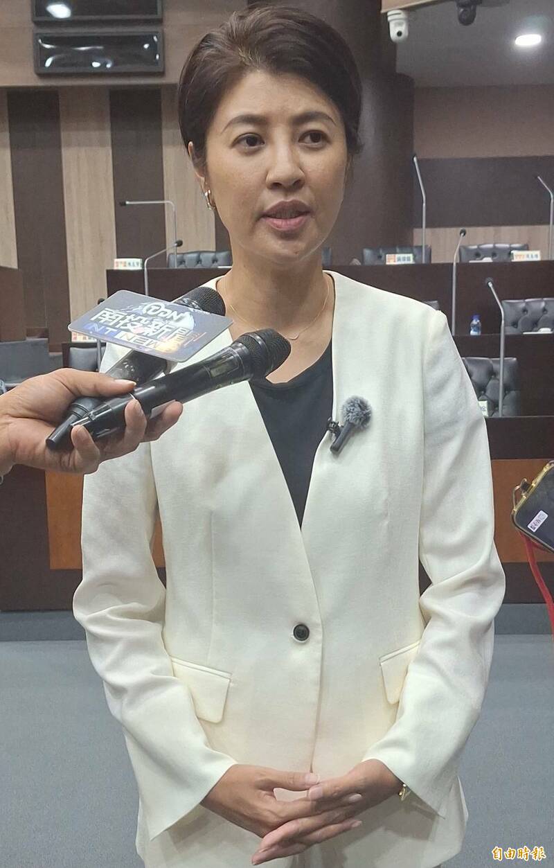 南投縣統籌分配款增加144億「比預估多」 許淑華：還沒確定