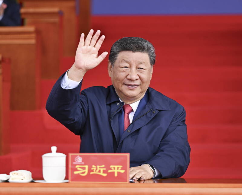 習近平抹殺國民黨歷史！中共一鍋端走抗戰功勞 王丹：不駁斥嗎？