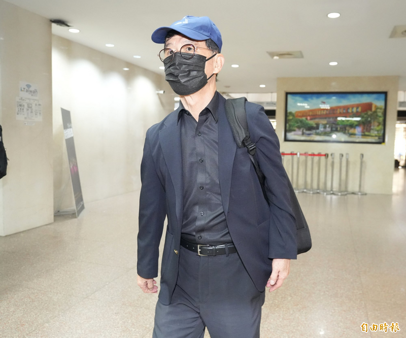 彭振聲親吐偵訊錄影中斷原因 律師諷黃國昌：司法案件反指標