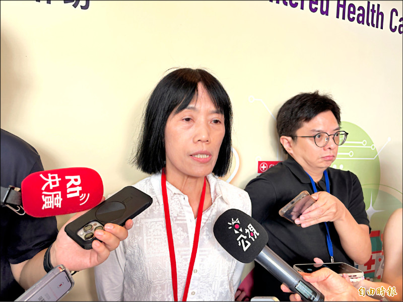 健保3億推「全人照護」 7縣市3萬人受惠
