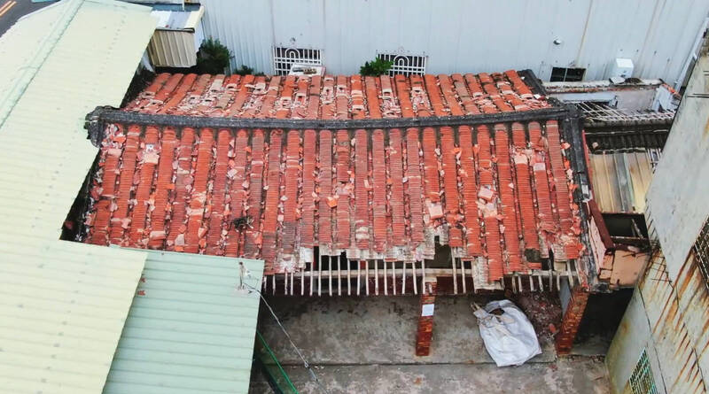 丹娜絲災後復原曝新進度 台南屋損慰助金核撥10億元