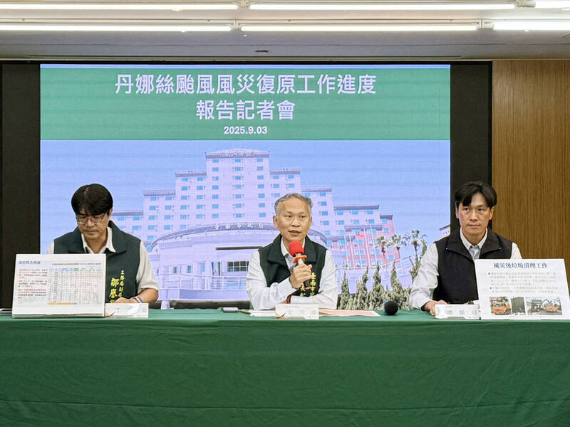 災屋拆除倒數9月底截止 政府全額吸收代拆費