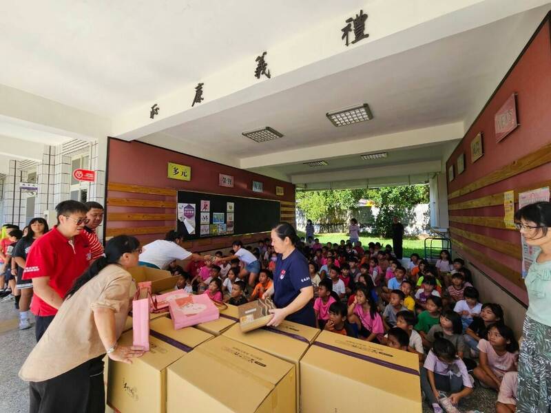 社福團體現捐贈缺口 台灣自閉兒家庭關懷協會中秋募集進度僅2成