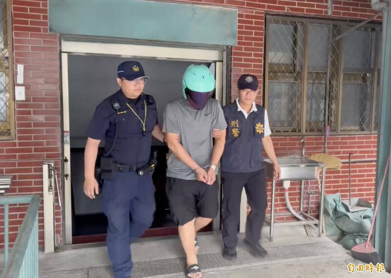 毒駕超標1106倍逆向撞傷7康橋學生 駕駛一審判刑6年8個月