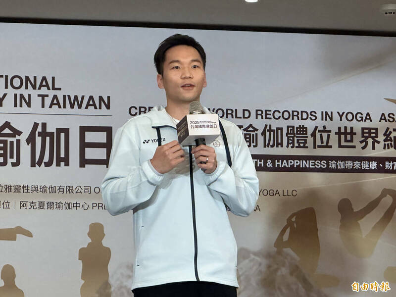 接任運動部長能否適應立院生態？ 卓榮泰讚李洋高EQ