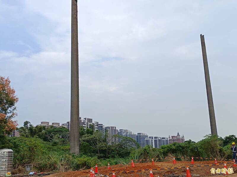 桃園龜山A7變1道路流標4次終於決標 預計10月中旬開工
