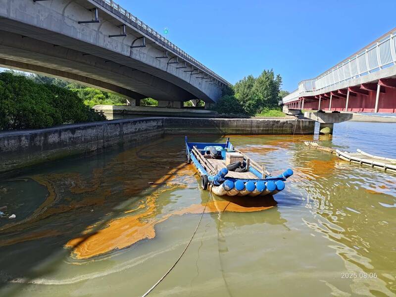 新豐廚餘廠屢傳惡臭、污染福興溪 竹縣環保局：累罰11次並要求改善