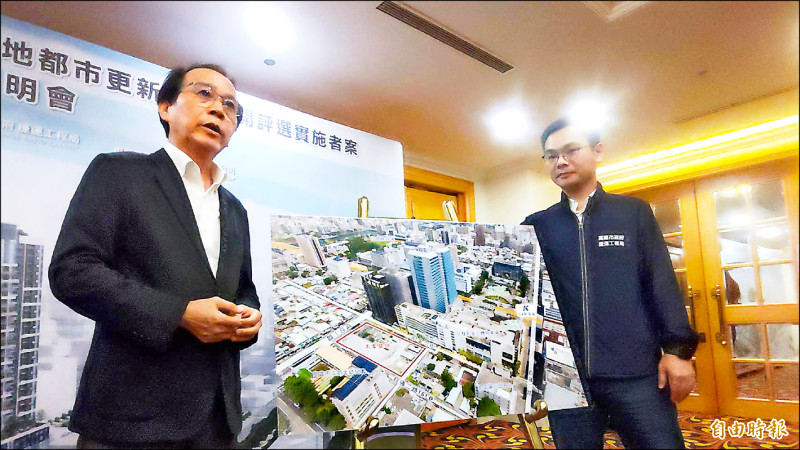 高捷13件聯開、都更案 南高雄佔9件
