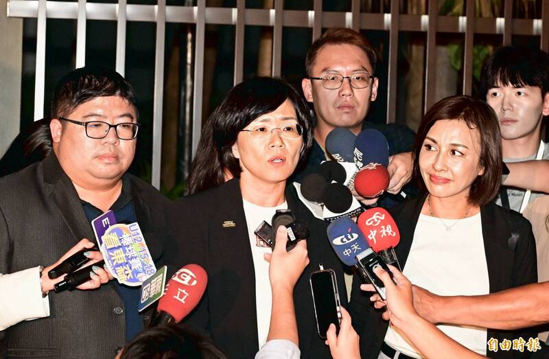 賴清德官邸邀宴 綠委：柯建銘話不多、與黨主席互動中性