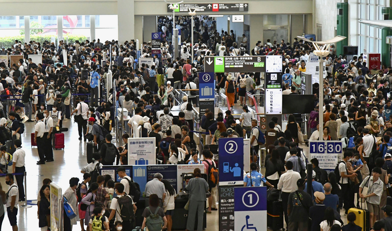 比國旅便宜？這家航空飛日本只要780元  網曝真相