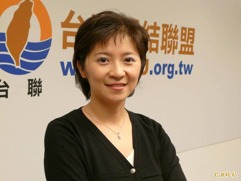 蘇進強昔赴中共閱兵遭台聯除名  周倪安：國民黨能比照開除洪秀柱？