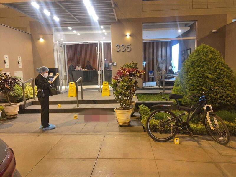 印尼外交官在秘魯遭槍殺 敲響治安警鐘