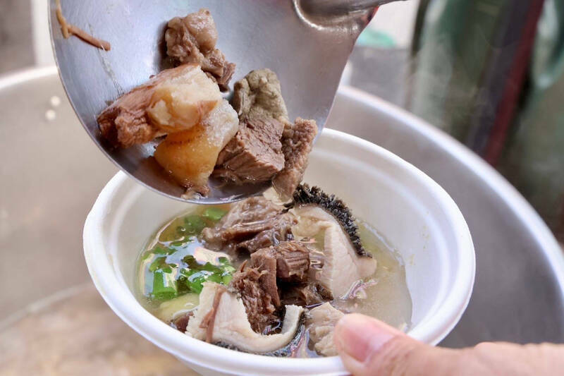 免驚喝不到台南牛肉湯了！ 農業部：溫體牛肉源將逐步回穩