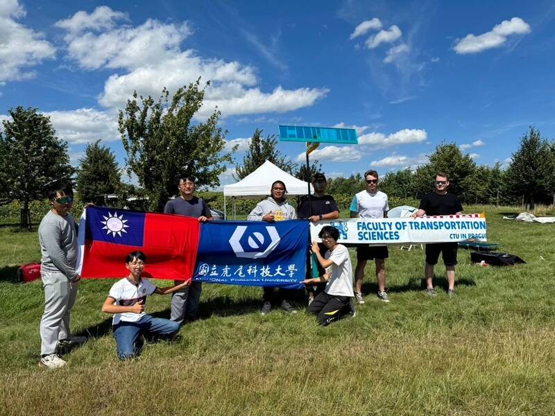 教育部招外國青年來台蹲點  助力攬才留才