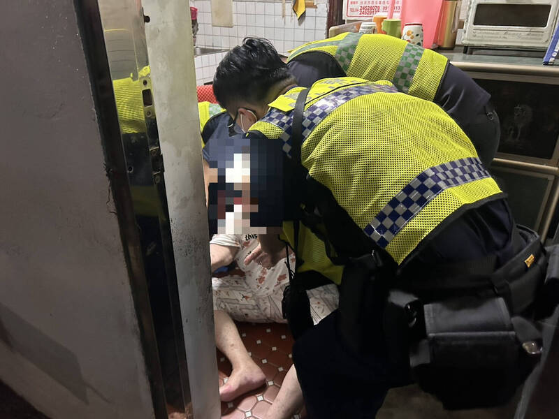 台中百歲嬤哭訴「4個孩子通通死了」 真相卻不是這樣