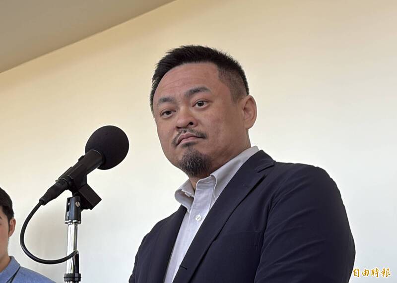 批「台灣碳淨零學院」講師林英杰是騙子挨告 洪申翰獲不起訴