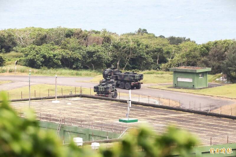 中科院「鵬園院區」標案機密外洩! 桃檢緊急拘提林姓技術師聲押獲准