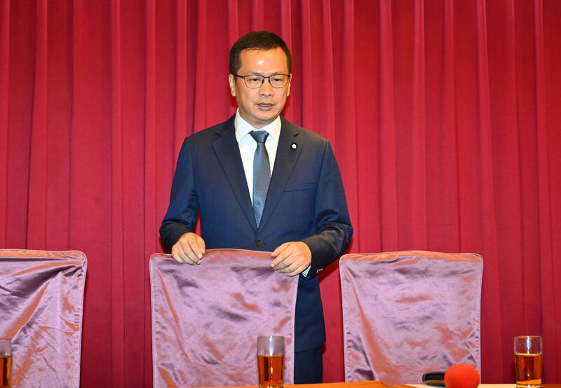 邱議瑩「打臉」被起訴 羅智強批邱暴力慣犯 會用盡全力對抗