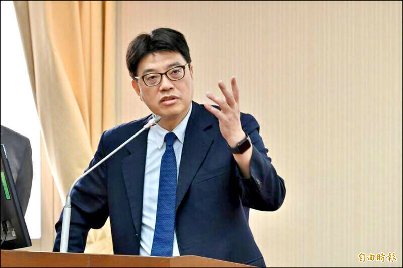 邱垂正9/6訪華府拜會官方與國會  說明我兩岸政策