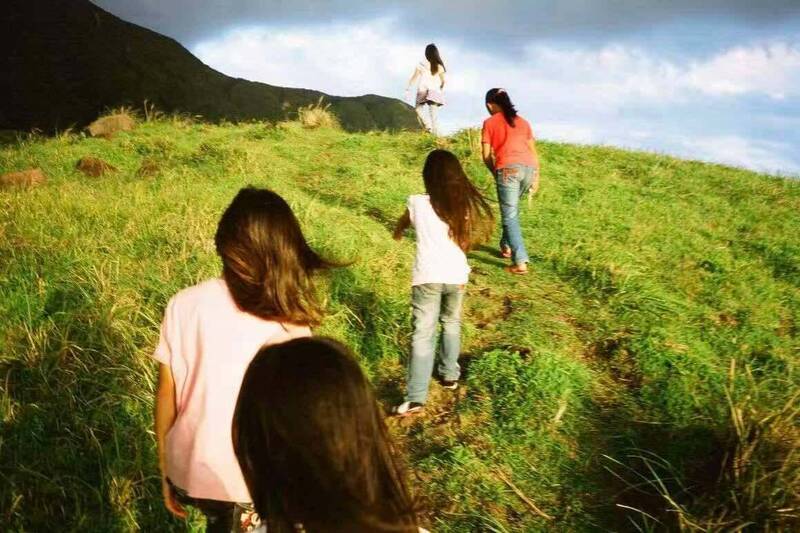 偏鄉離島孩子眼中的真實世界 攝影師楊哲一集結發表《邊境・童話》