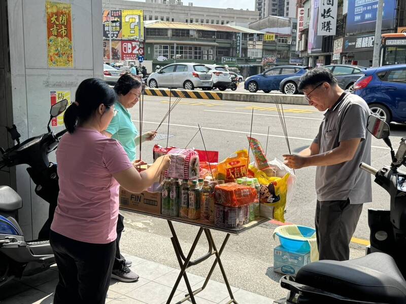中元普度禁忌曝光！不提姓名別祈願 水果拜錯恐「招你來旺」反效果