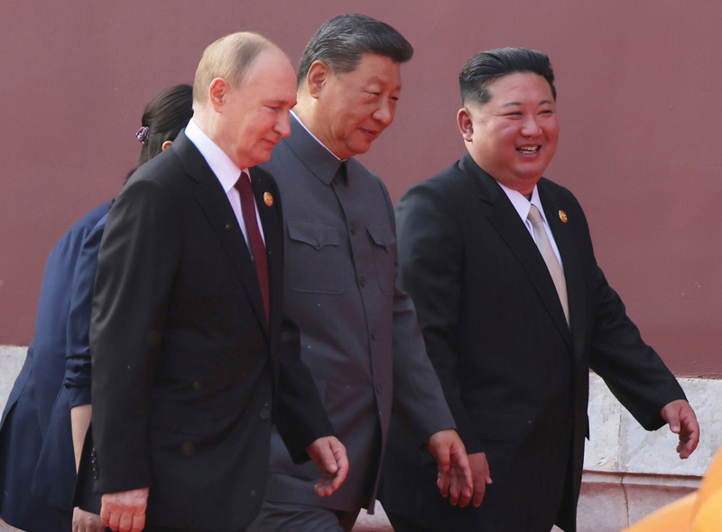 長生不老」是習近平起頭！ 外媒曝他先說：現在70歲還是孩子| LIHKG 討論區