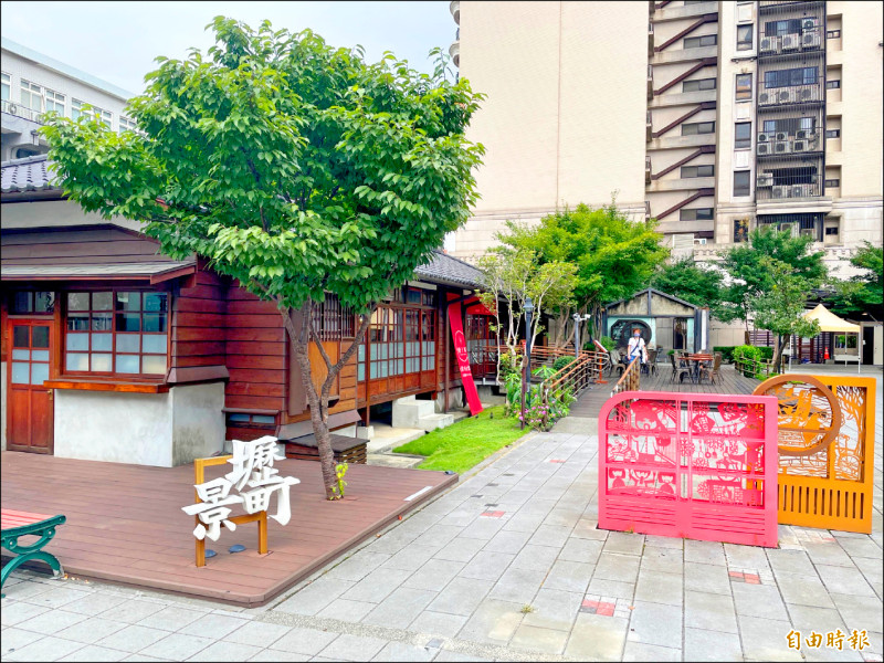 桃市太武新村遊客銳減 審計處促檢討