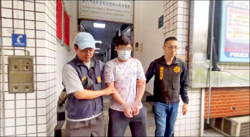 2黑幫組假網拍詐團 4惡求30年重刑 竹聯弘仁會、太陽聯盟共謀 一行騙一洗錢